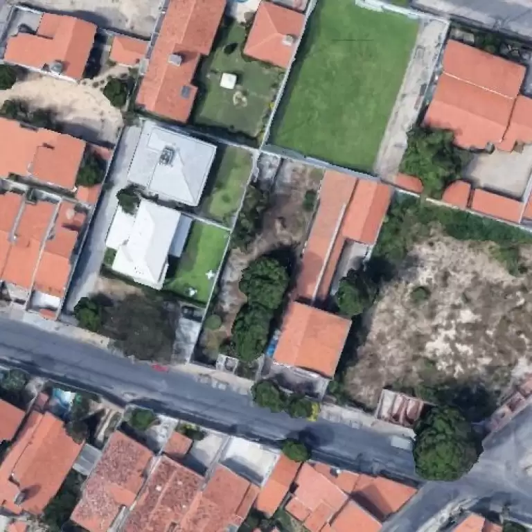 Imóvel em Engenheiro Luciano Cavalcante