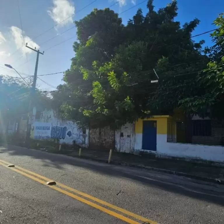 Imóvel em Engenheiro Luciano Cavalcante