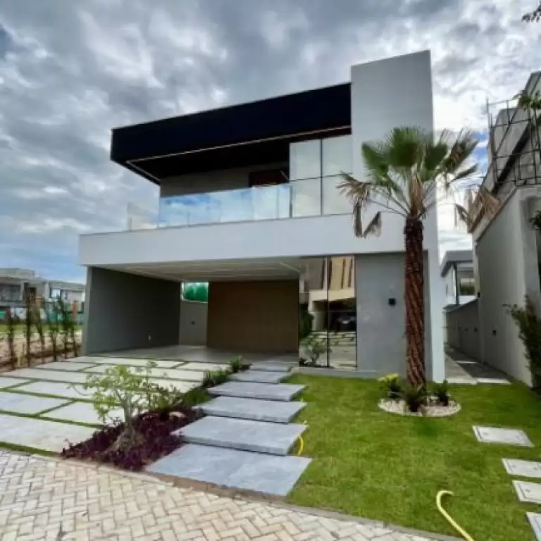 Imóvel em Cidade Alpha