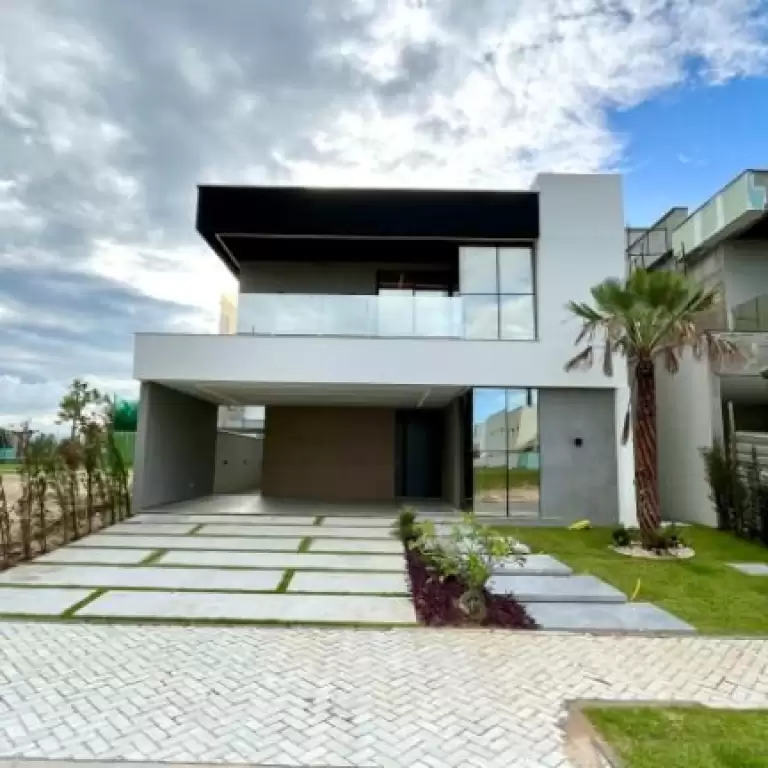 Imóvel em Cidade Alpha