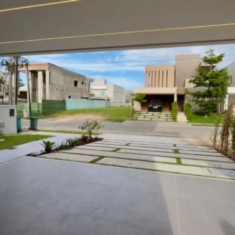 Imóvel em Cidade Alpha