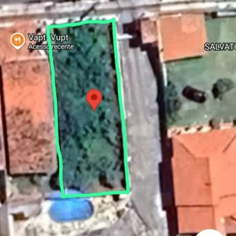 Imóvel em Lagoa Sapiranga (Coité)