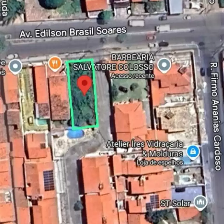 Imóvel em Lagoa Sapiranga (Coité)