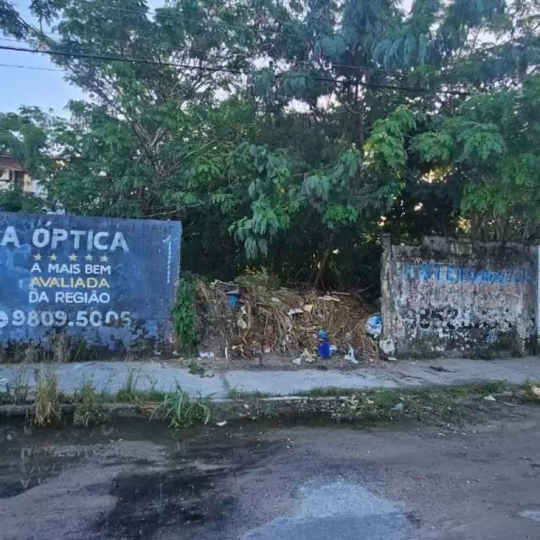 Imóvel em Parque Manibura