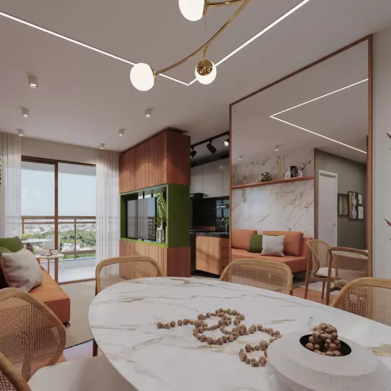 Imóvel em Engenheiro Luciano Cavalcante