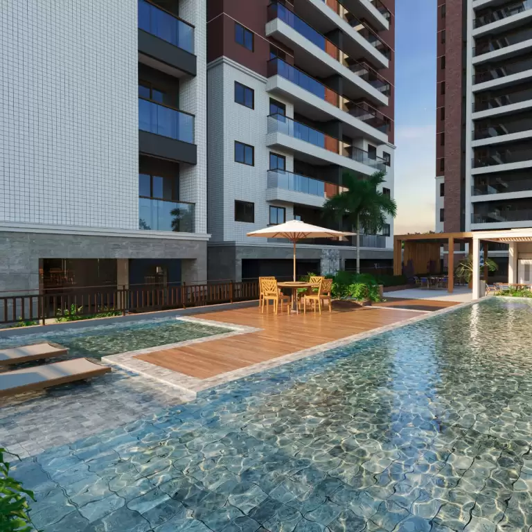 Imóvel em Engenheiro Luciano Cavalcante