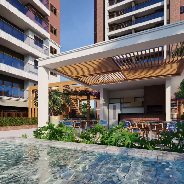 Imóvel em Engenheiro Luciano Cavalcante