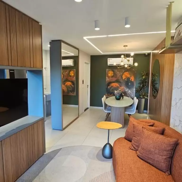 Imóvel em Parque Manibura