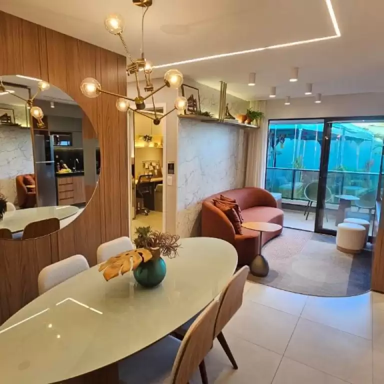 Imóvel em Parque Manibura