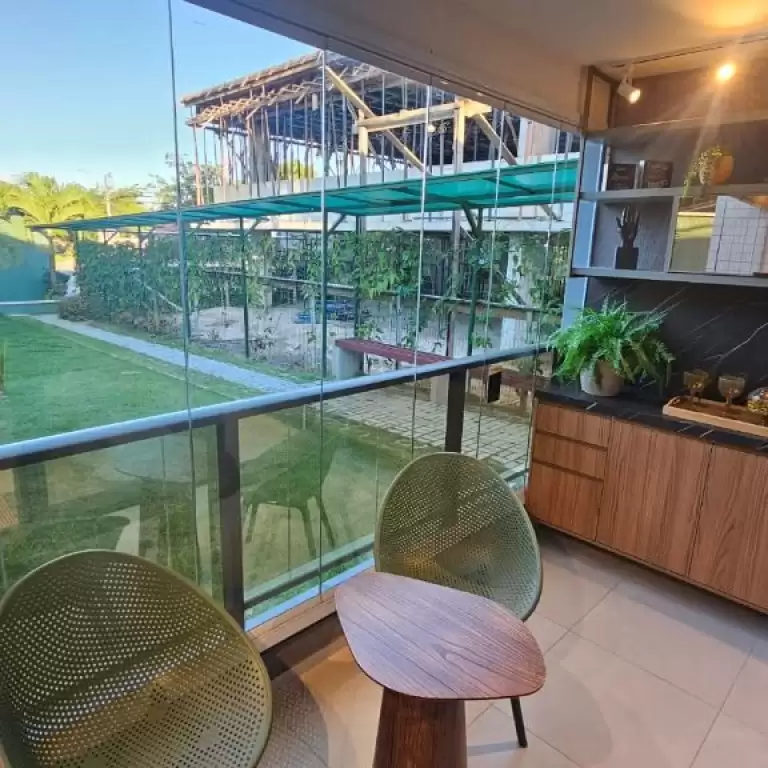 Imóvel em Parque Manibura