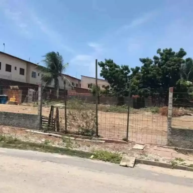 Imóvel em Lagoa Sapiranga (Coité)