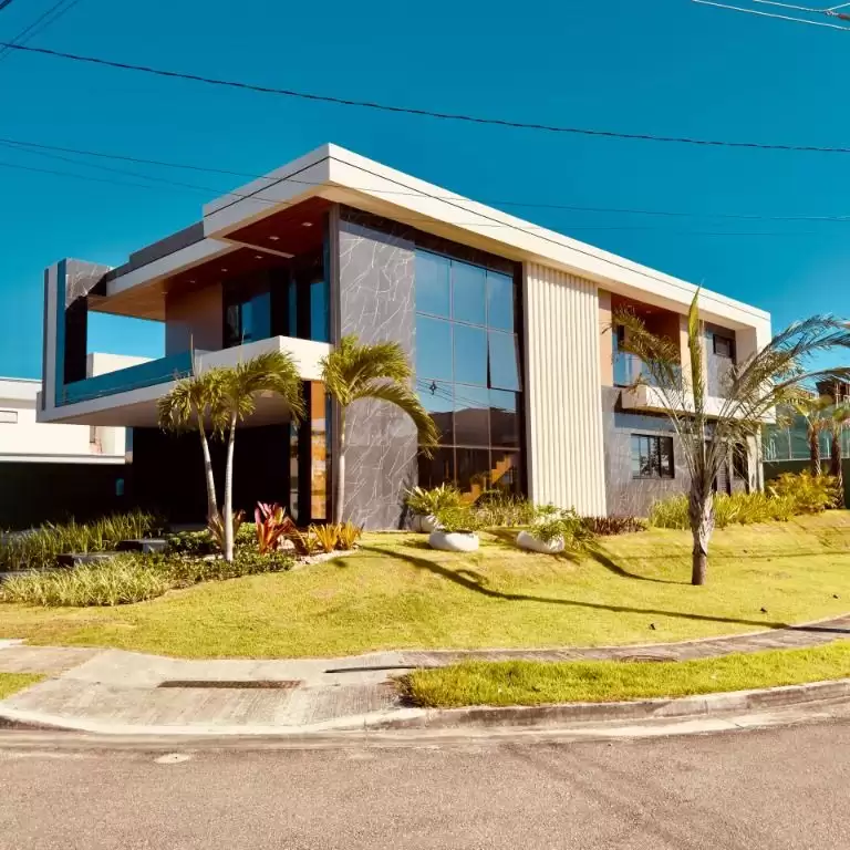 Imóvel em Cidade Alpha