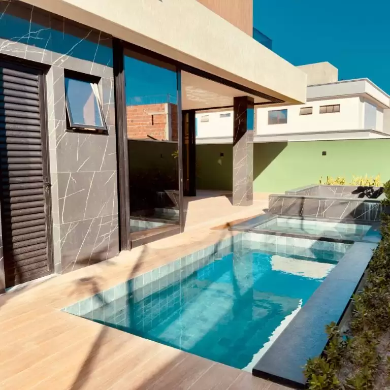 Imóvel em Cidade Alpha