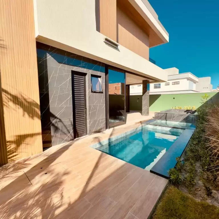 Imóvel em Cidade Alpha