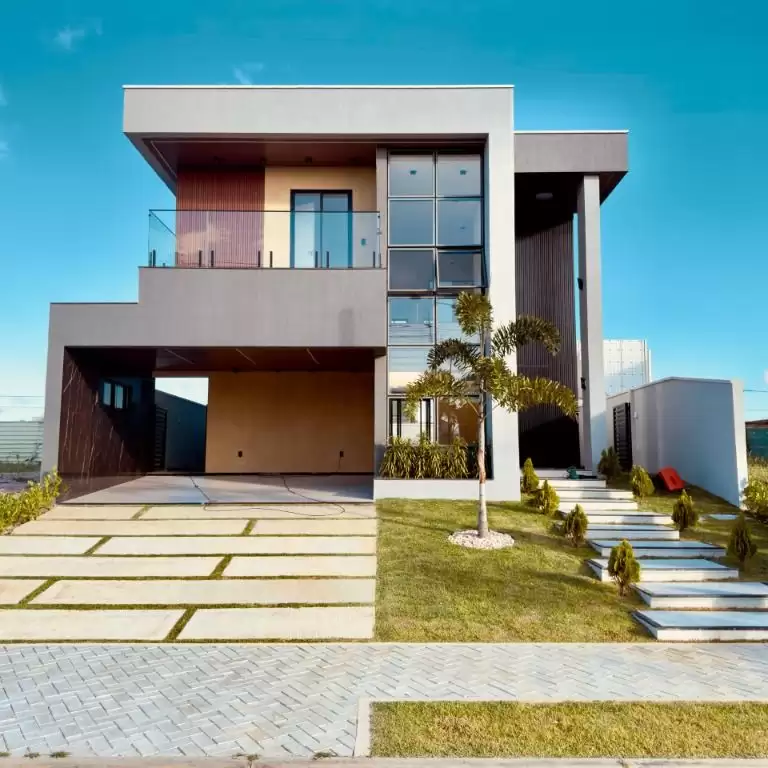 Imóvel em Cidade Alpha