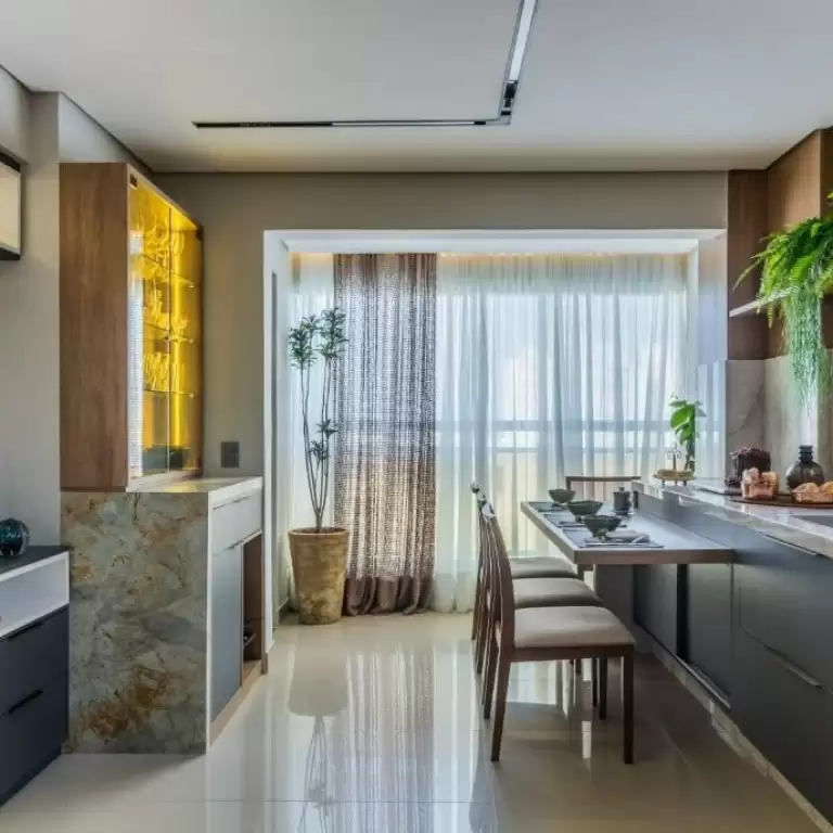 Imóvel em Parque Iracema