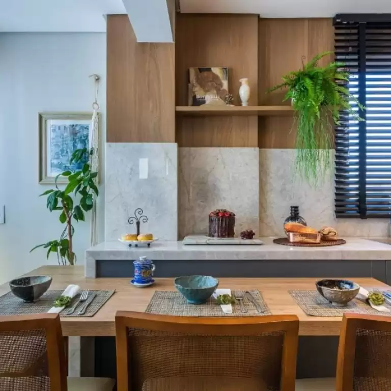 Imóvel em Parque Iracema