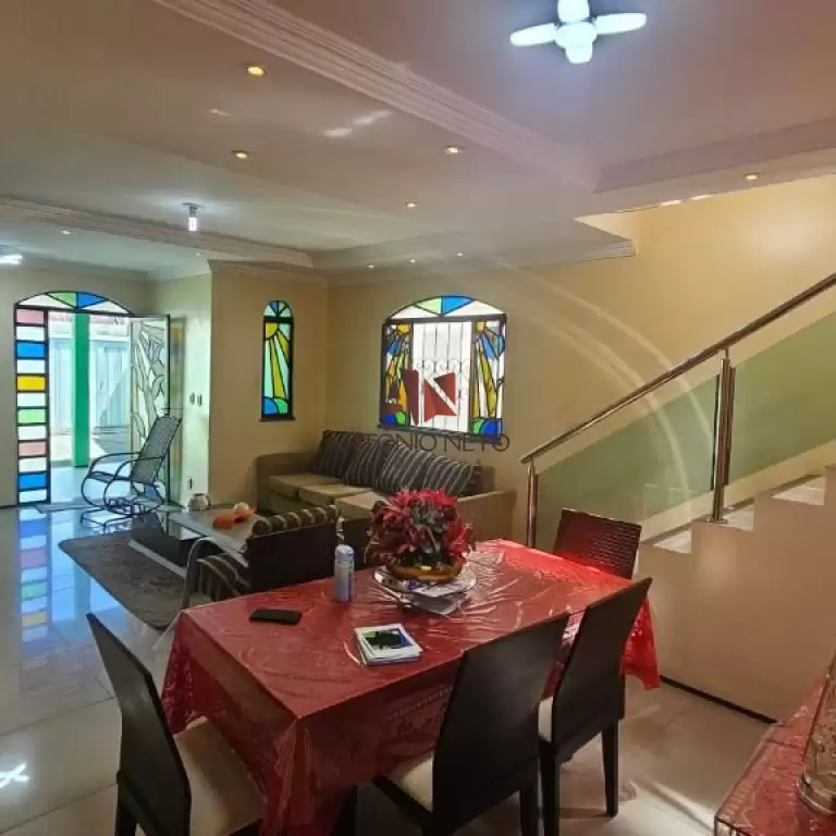 Imóvel em Cidade dos Funcionários