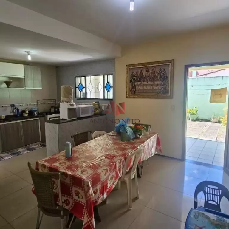 Imóvel em Cidade dos Funcionários