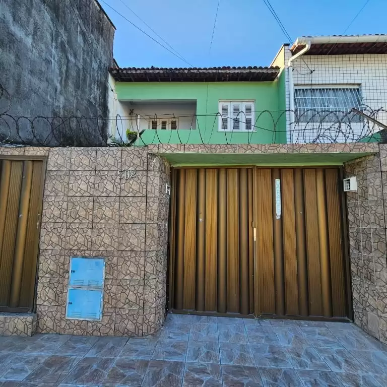 Imóvel em Manuel Sátiro