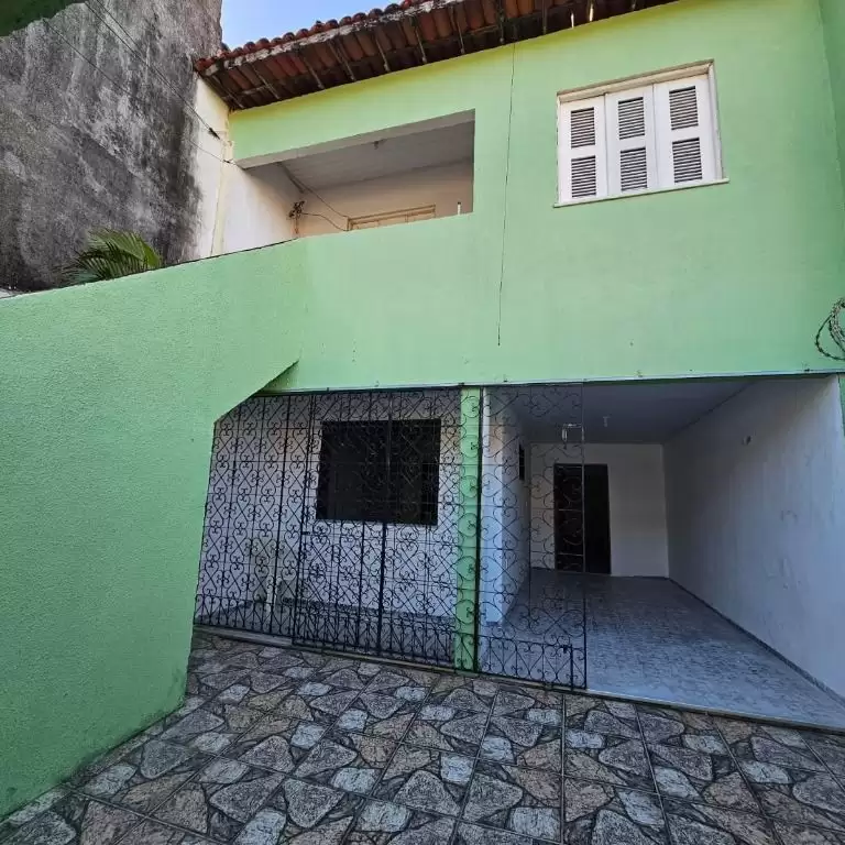 Imóvel em Manuel Sátiro