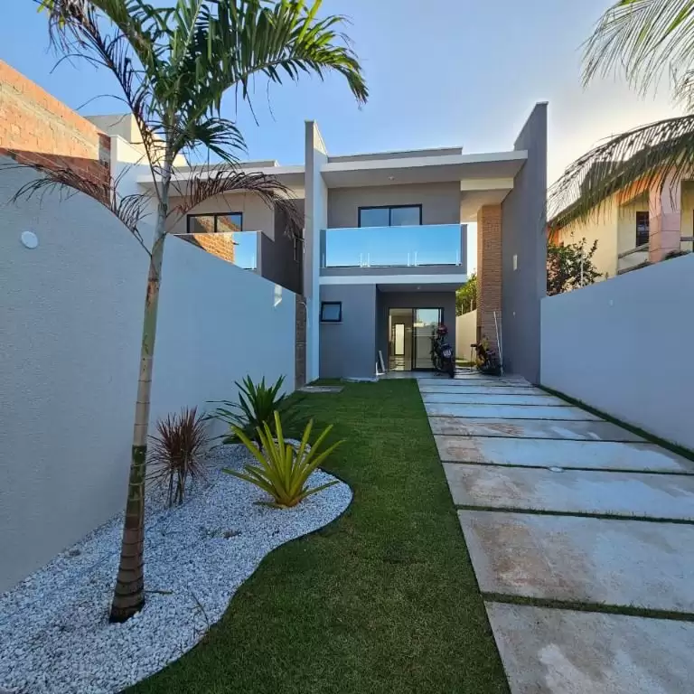 Imóvel em Edson Queiroz