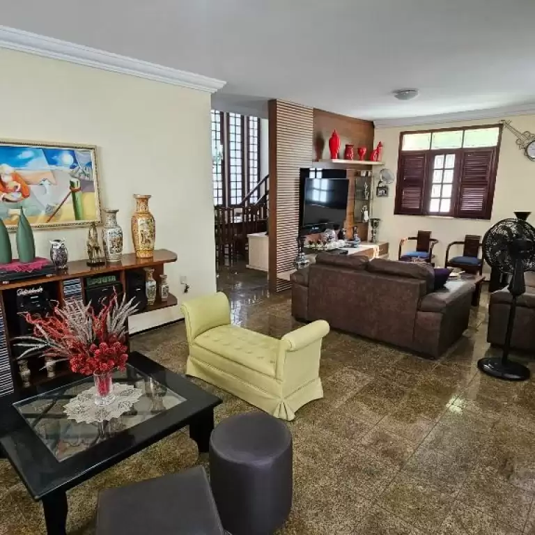 Imóvel em Parque Manibura