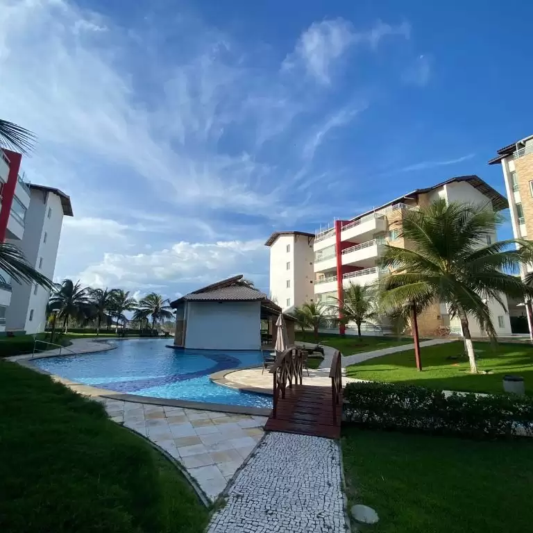 Imóvel em Porto das Dunas