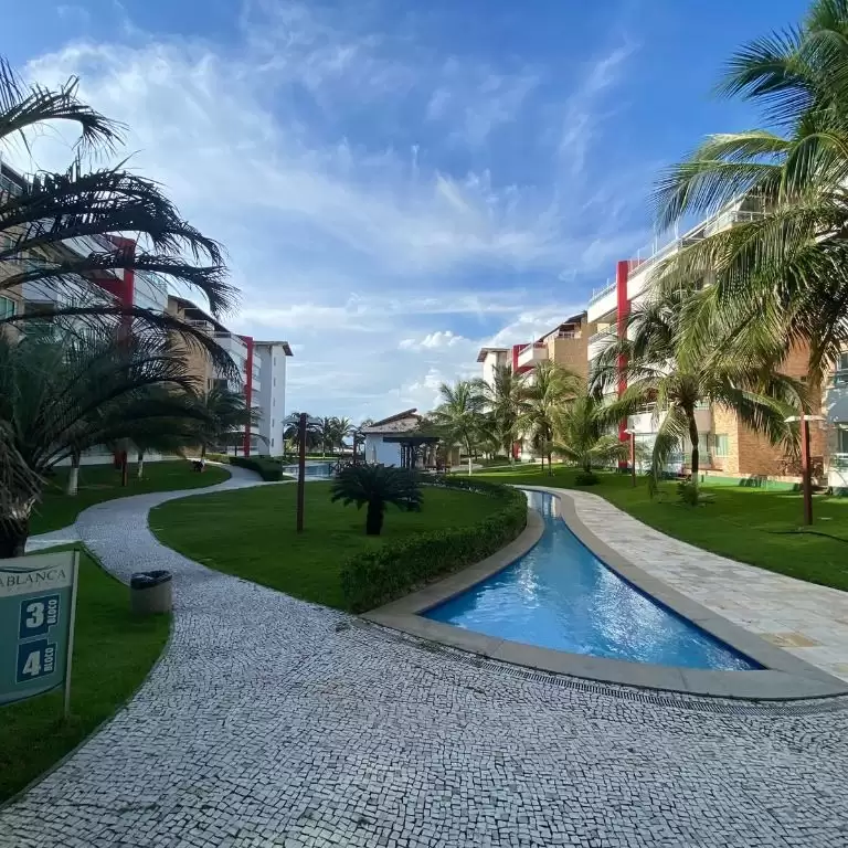 Imóvel em Porto das Dunas