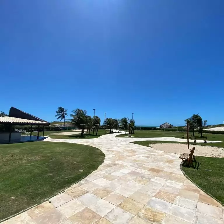 Imóvel em Porto das Dunas