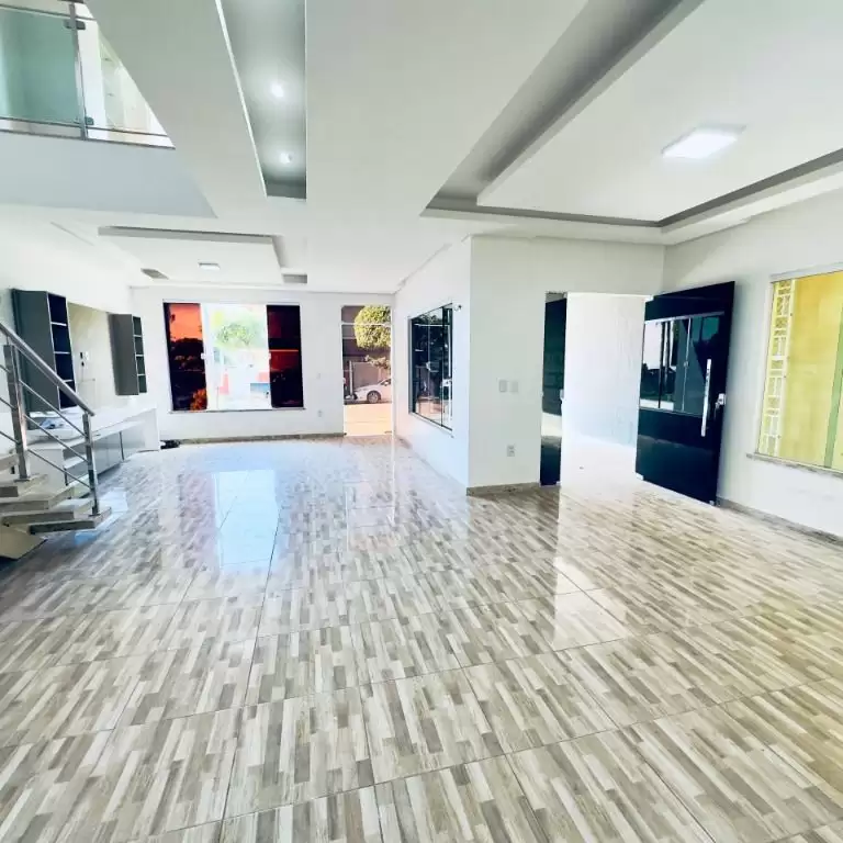 Imóvel em Cajazeiras