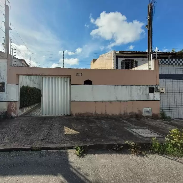 Imóvel em Jardim das Oliveiras