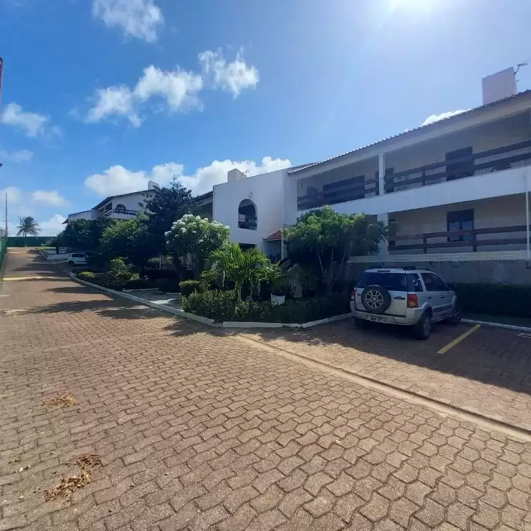 Imóvel em Porto das Dunas