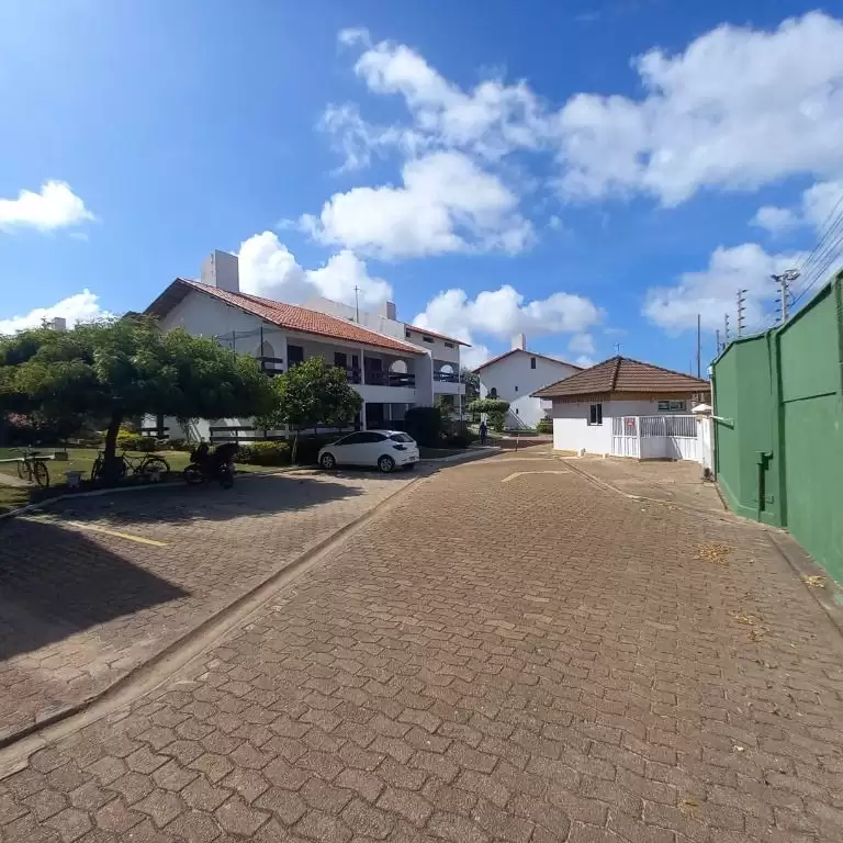 Imóvel em Porto das Dunas