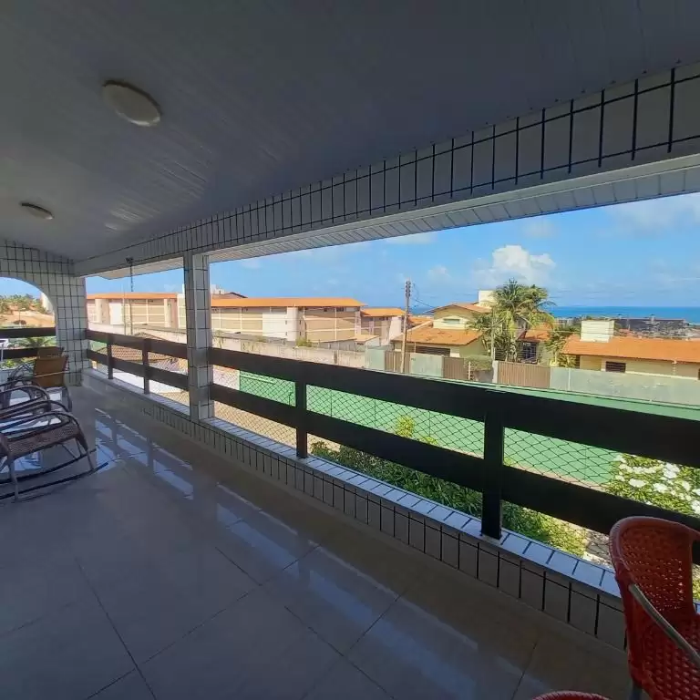 Imóvel em Porto das Dunas