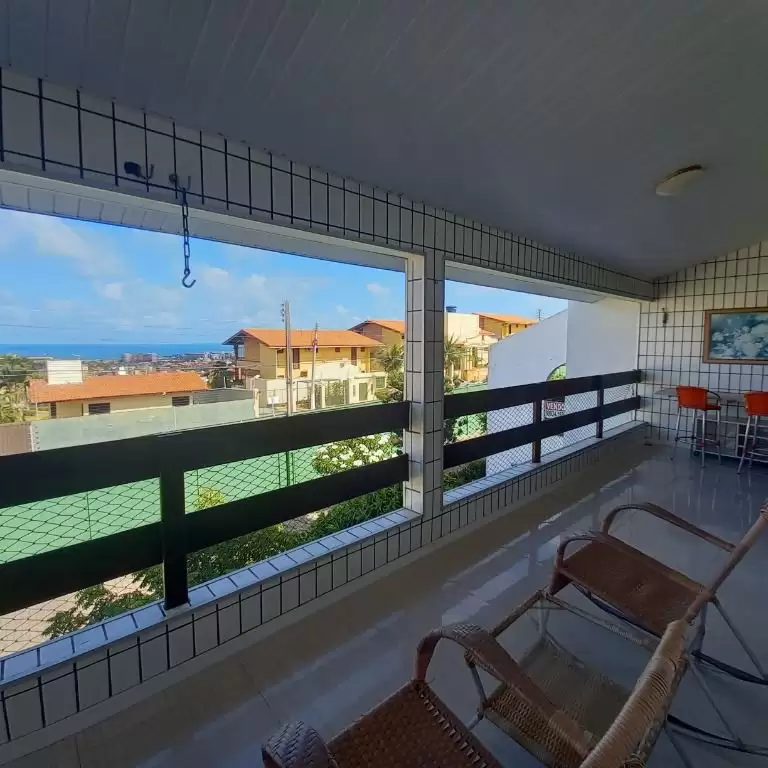 Imóvel em Porto das Dunas