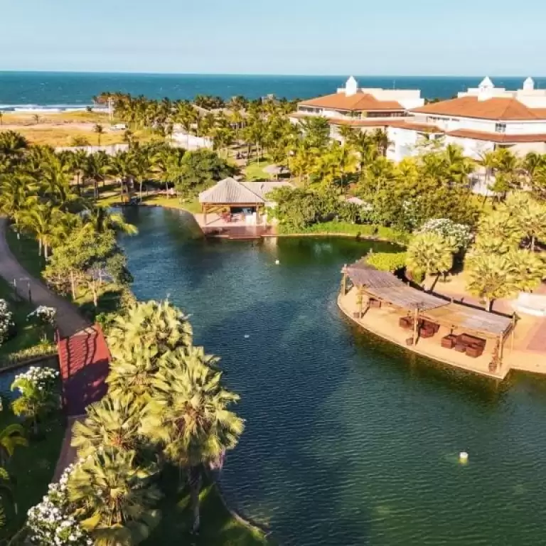 Imóvel em Porto das Dunas