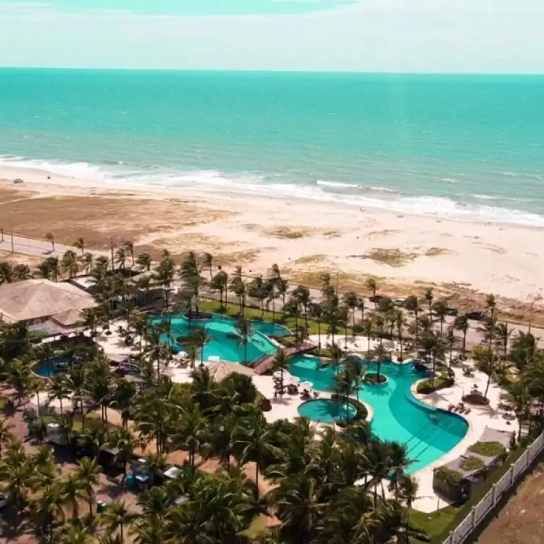 Imóvel em Porto das Dunas