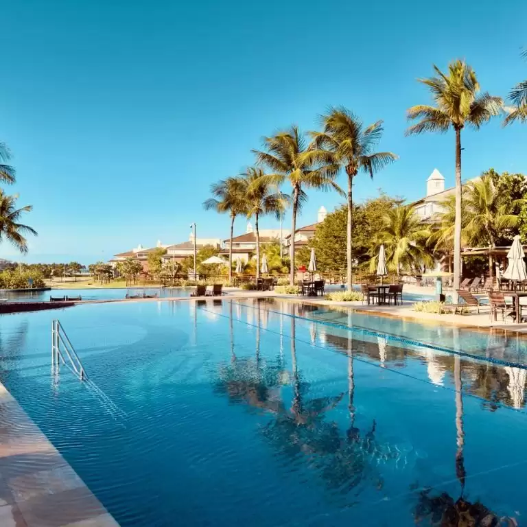 Imóvel em Porto das Dunas