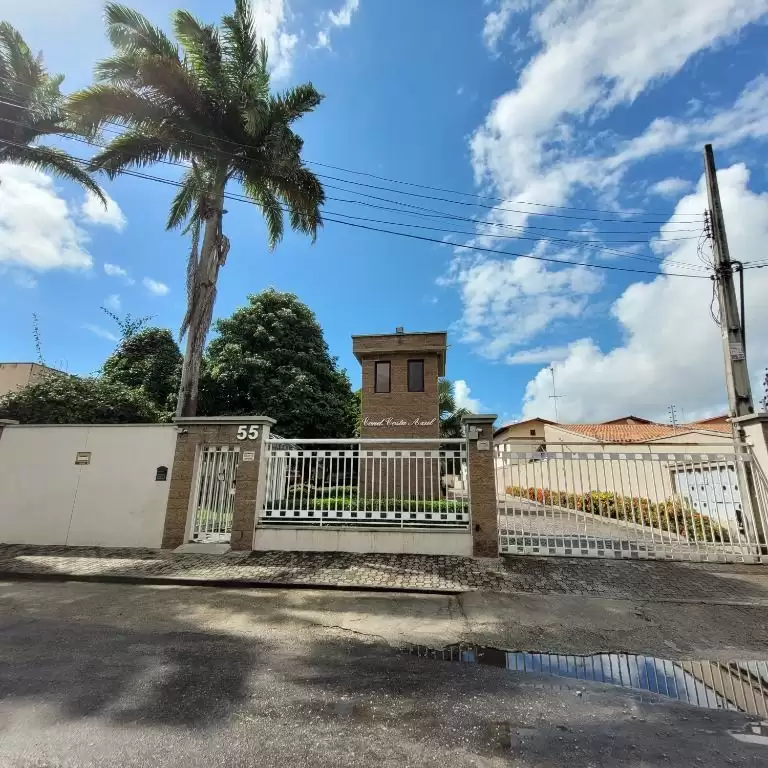 Imóvel em José de Alencar