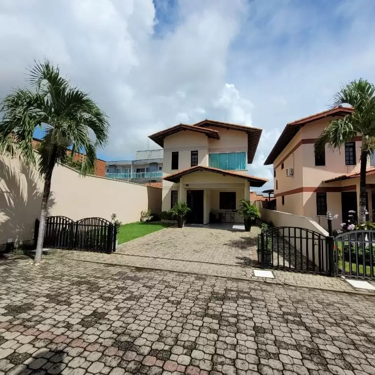 Imóvel em José de Alencar