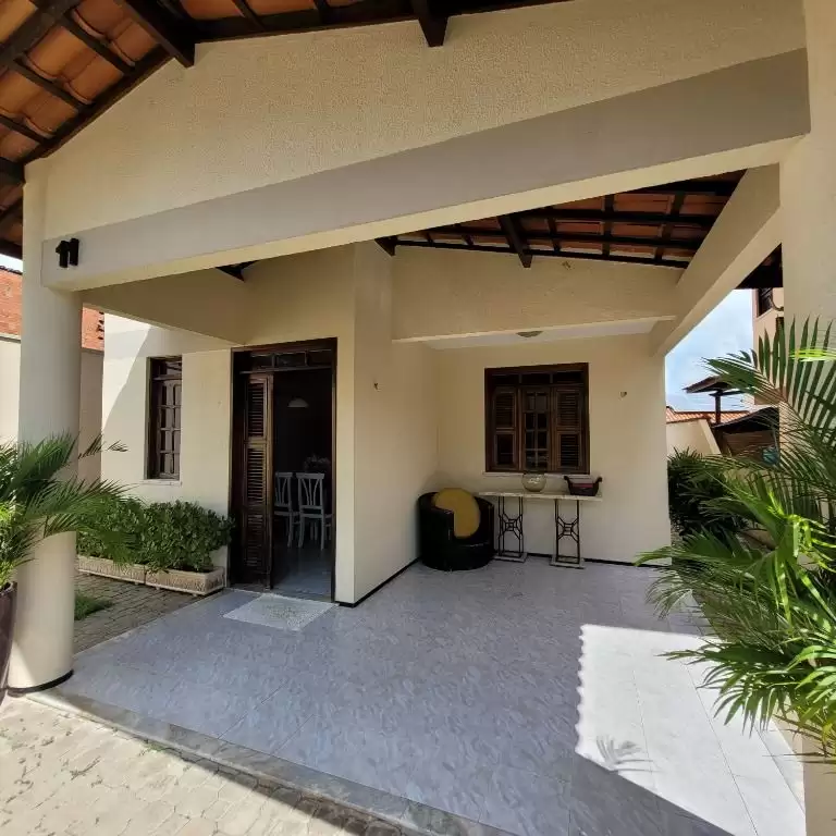 Imóvel em José de Alencar