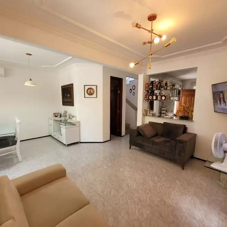 Imóvel em José de Alencar