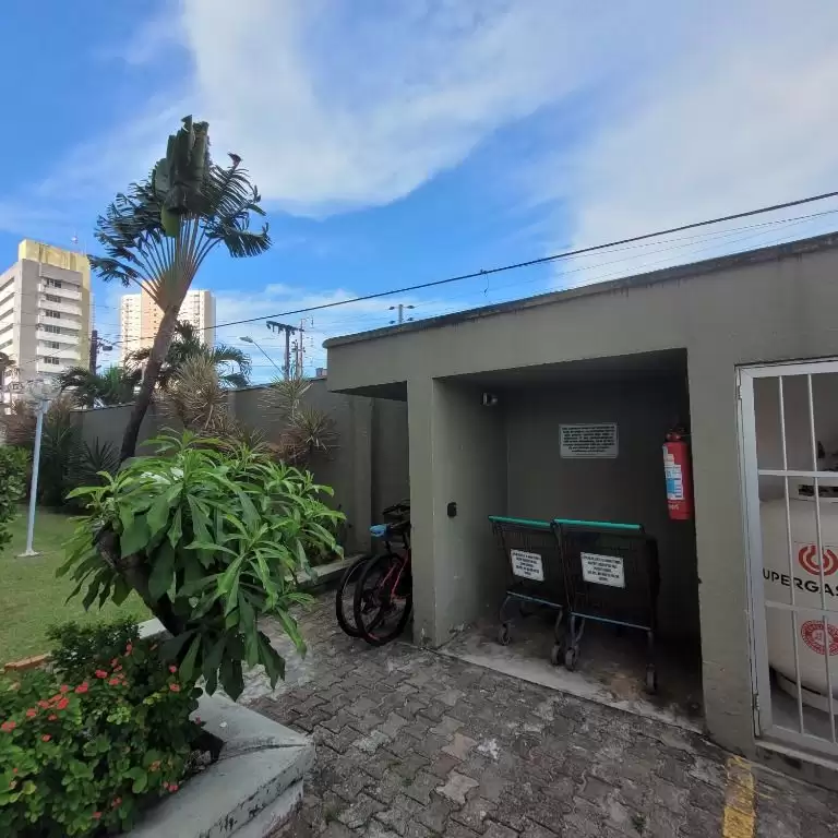 Imóvel em Parquelândia