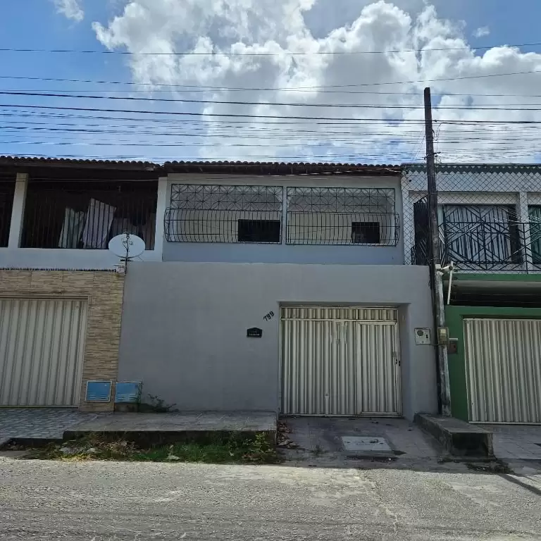 Imóvel em Parangaba