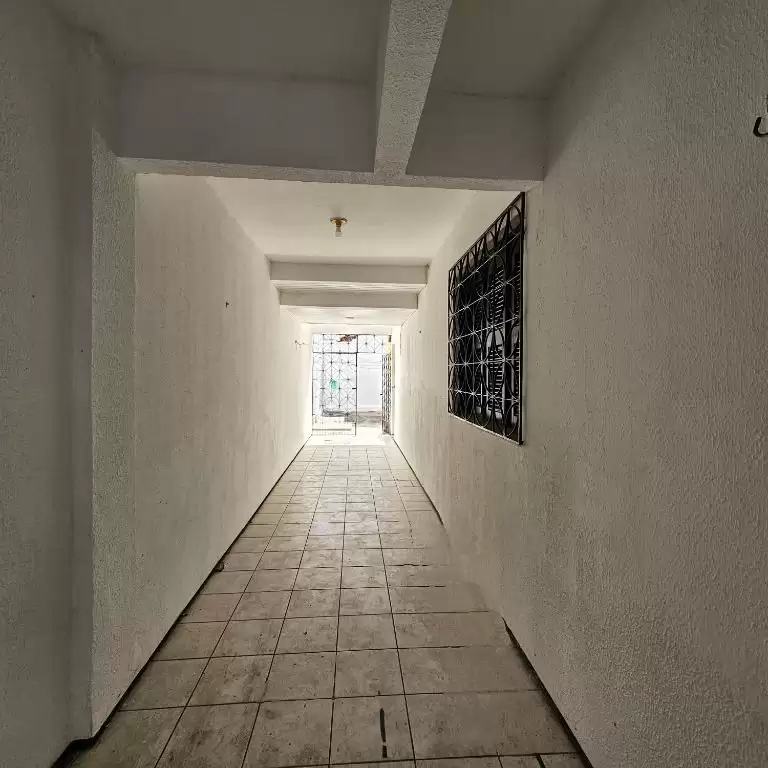 Imóvel em Parangaba