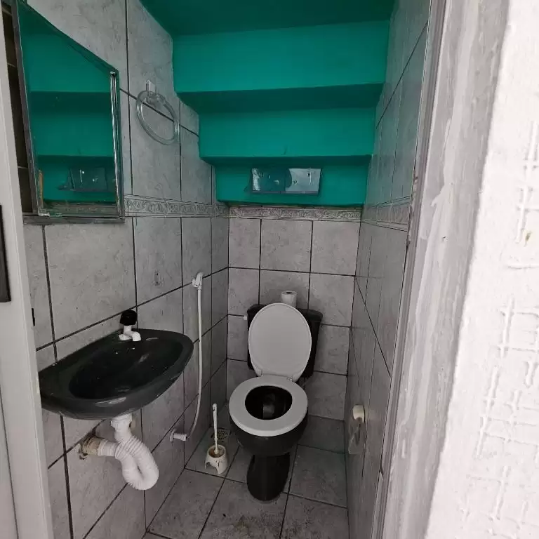 Imóvel em Parangaba