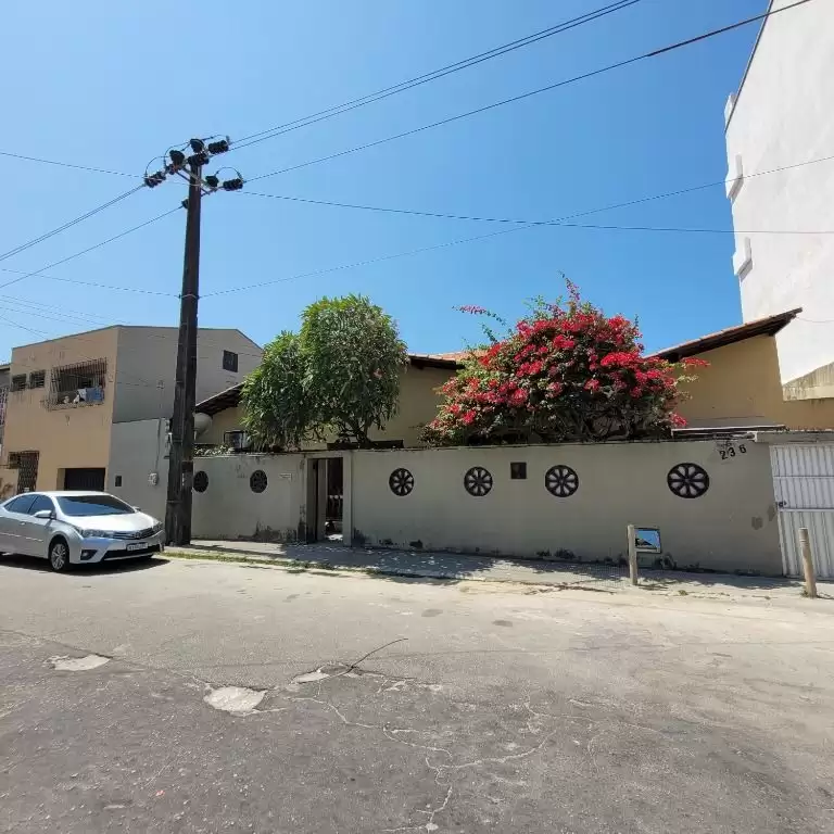 Imóvel em Monte Castelo