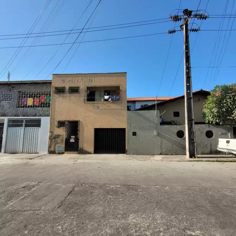 Imóvel em Monte Castelo