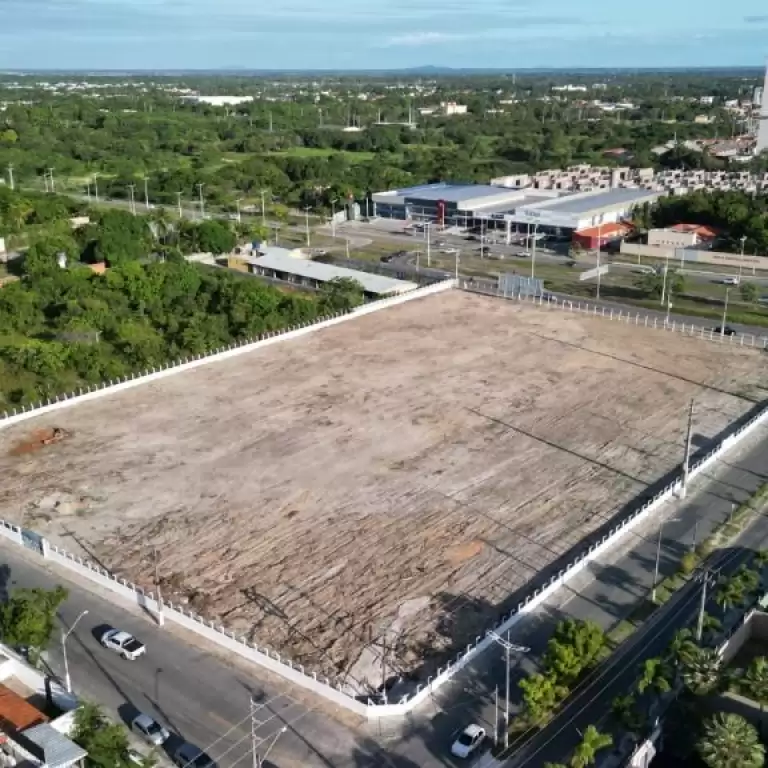 Imóvel em Pires Façanha